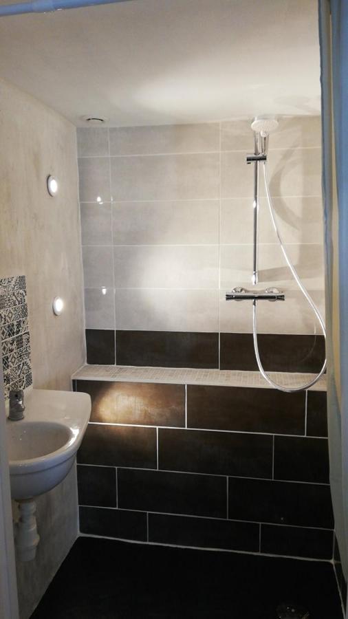 La Belmontaise Bed & Breakfast Beaumont-sur-Sarthe Exterior foto
